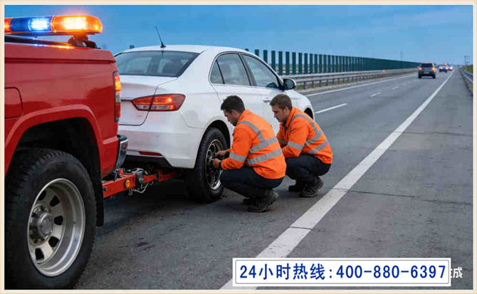 润州汽车救援道路救援 润州汽车救援道路救援