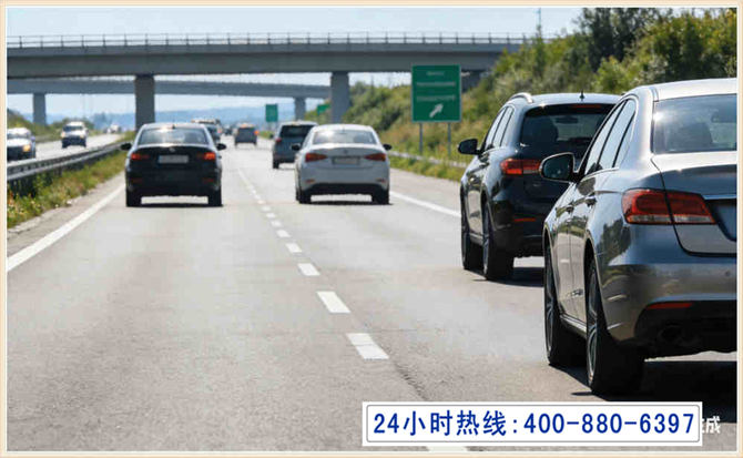 润州长春拖车电话